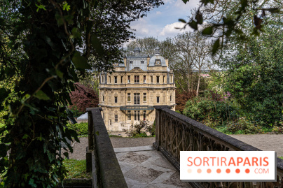 Photos : Le Château de Monte-Cristo
