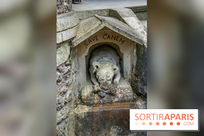 Photos : Le Château de Monte-Cristo