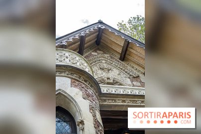 Photos : Le Château de Monte-Cristo