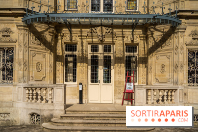 Photos : Le Château de Monte-Cristo