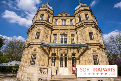 Photos : Le Château de Monte-Cristo