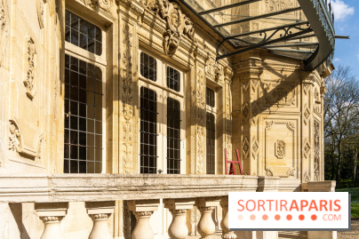 Photos : Le Château de Monte-Cristo