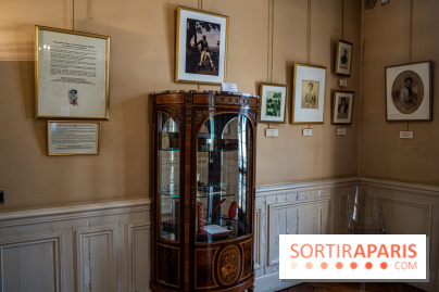 Photos : Le Château de Monte-Cristo