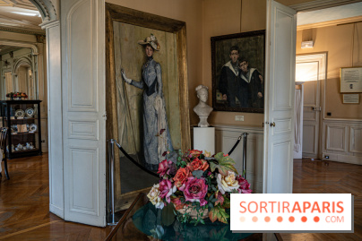 Photos : Le Château de Monte-Cristo