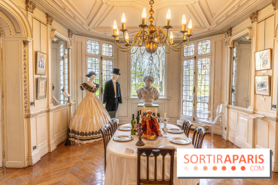 Photos : Le Château de Monte-Cristo