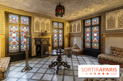 Photos : Le Château de Monte-Cristo