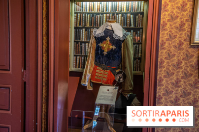 Photos : Le Château de Monte-Cristo