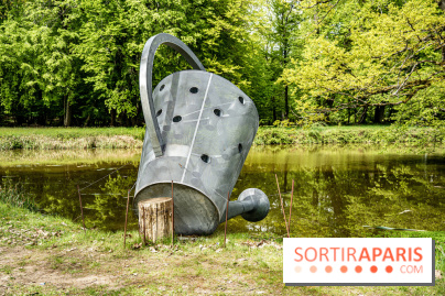 Le Château de Saint-Jean de Beauregard et son Jardin remarquable