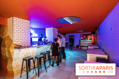 Photos : Philo Saucisse, le restaurant Top Chef 