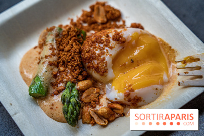 Photos : Philo Saucisse, le restaurant Top Chef 