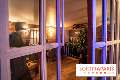 Photos : Philo Saucisse, le restaurant Top Chef 