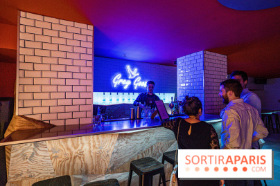 Photos : Philo Saucisse, le restaurant Top Chef 