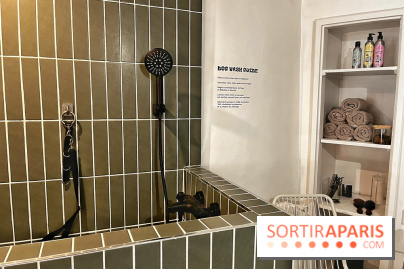 Barkers+Brothers, le concept store canin pour chouchouter son chien à Montmartre