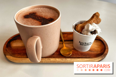 Barkers+Brothers, le concept store canin pour chouchouter son chien à Montmartre