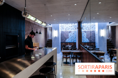 Asado, le restaurant argentin de street food, nos photos