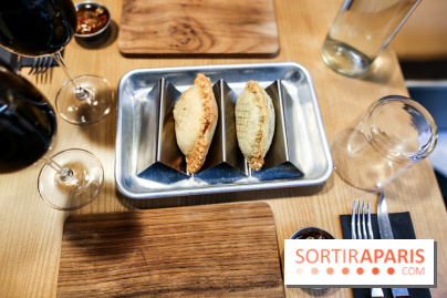 Asado, le restaurant argentin de street food, nos photos