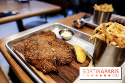 Asado, le restaurant argentin de street food, nos photos