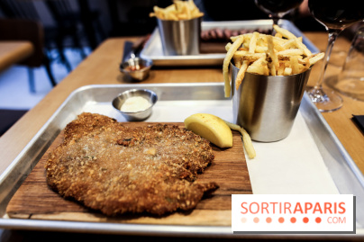 Asado, le restaurant argentin de street food, nos photos