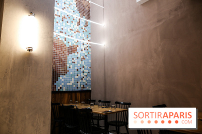 Asado, le restaurant argentin de street food, nos photos