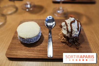 Asado, le restaurant argentin de street food, nos photos