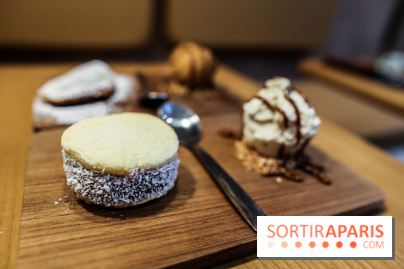 Asado, le restaurant argentin de street food, nos photos