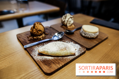 Asado, le restaurant argentin de street food, nos photos