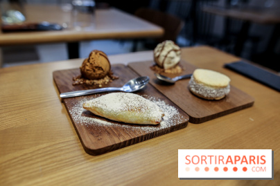 Asado, le restaurant argentin de street food, nos photos