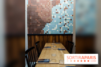 Asado, le restaurant argentin de street food, nos photos