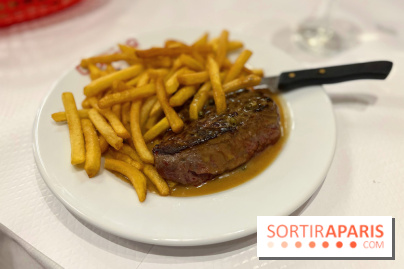 Bouillon Chartier Gare de l'Est