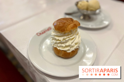 Bouillon Chartier Gare de l'Est