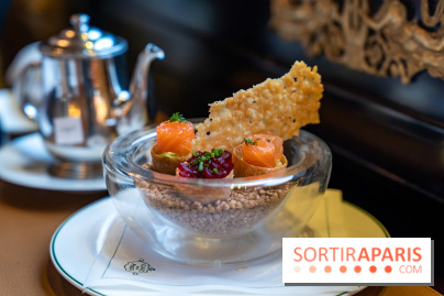 Photos : le Café de la Paix, carte et restaurant  - A7C05132