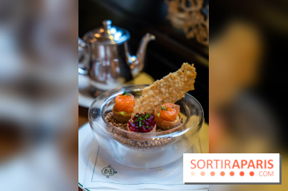 Photos : le Café de la Paix, carte et restaurant  - A7C05134