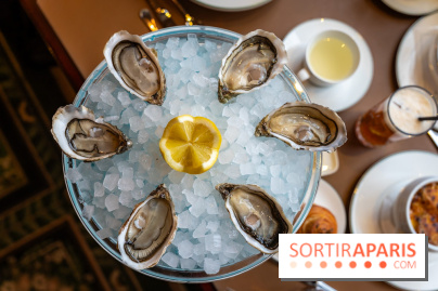 Photos : le Café de la Paix, carte et restaurant  - A7C05141