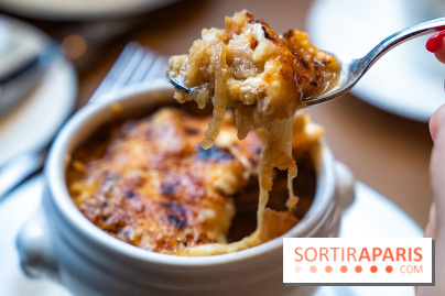 Photos : le Café de la Paix, carte et restaurant  - A7C05143