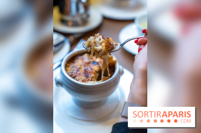 Photos : le Café de la Paix, carte et restaurant  - A7C05145