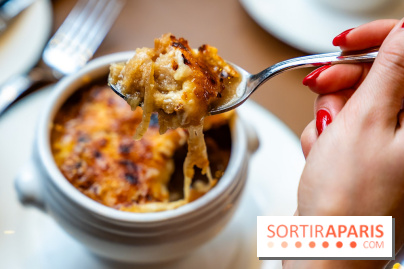 Photos : le Café de la Paix, carte et restaurant  - A7C05147