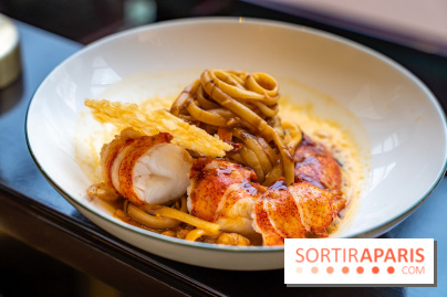 Photos : le Café de la Paix, carte et restaurant  - A7C05150