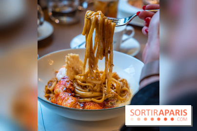 Photos : le Café de la Paix, carte et restaurant  - A7C05157