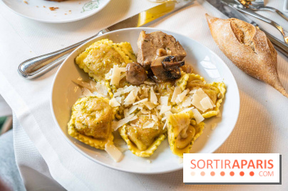 Photos : le Café de la Paix, carte et restaurant 