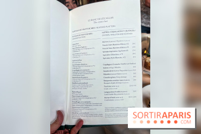 Photos : le Café de la Paix, carte et restaurant 