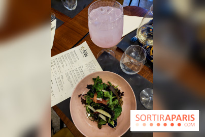 Kébi à Paris, nos photos