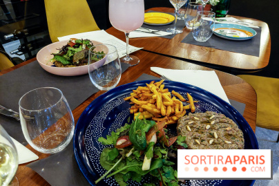 Kébi à Paris, nos photos