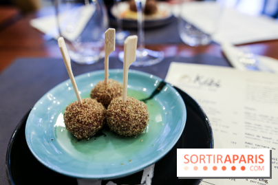 Kébi à Paris, nos photos