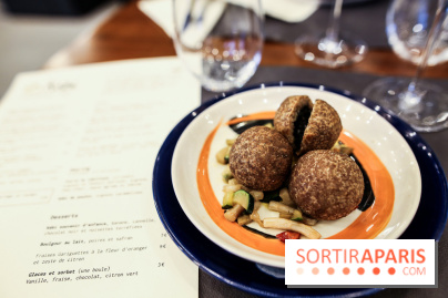 Kébi à Paris, nos photos