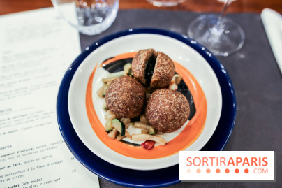 Kébi à Paris, nos photos