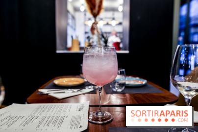 Kébi à Paris, nos photos