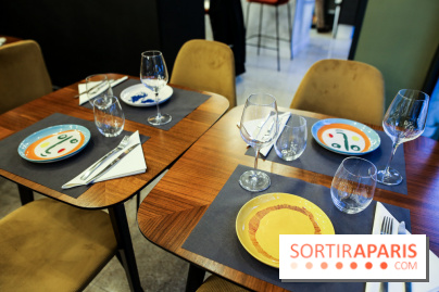 Kébi à Paris, nos photos