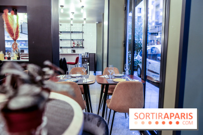 Kébi à Paris, nos photos