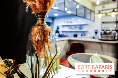 Kébi à Paris, nos photos