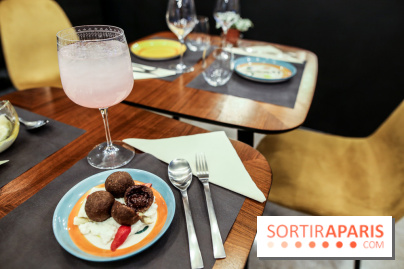 Kébi à Paris, nos photos